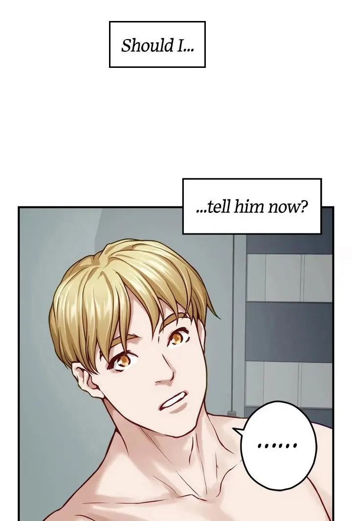 Night With My Sister Manhwa Chapter 44 - Page 115