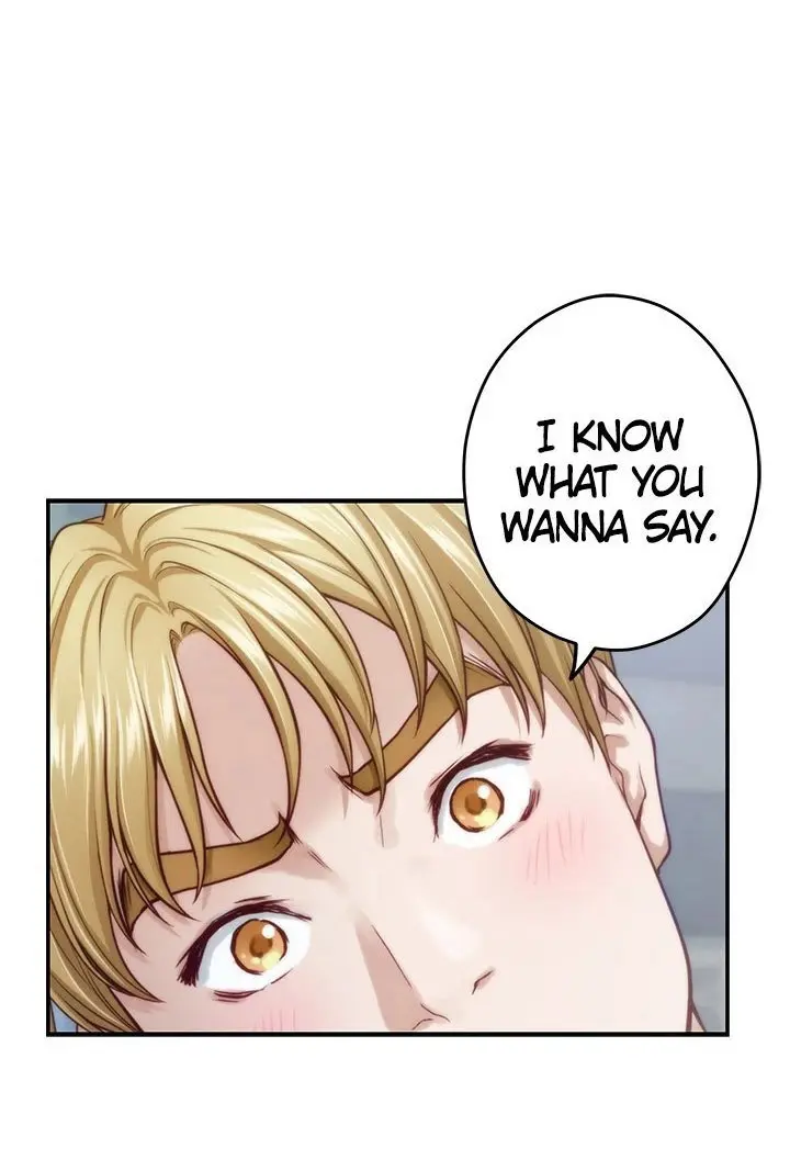 Night With My Sister Manhwa Chapter 44 - Page 118