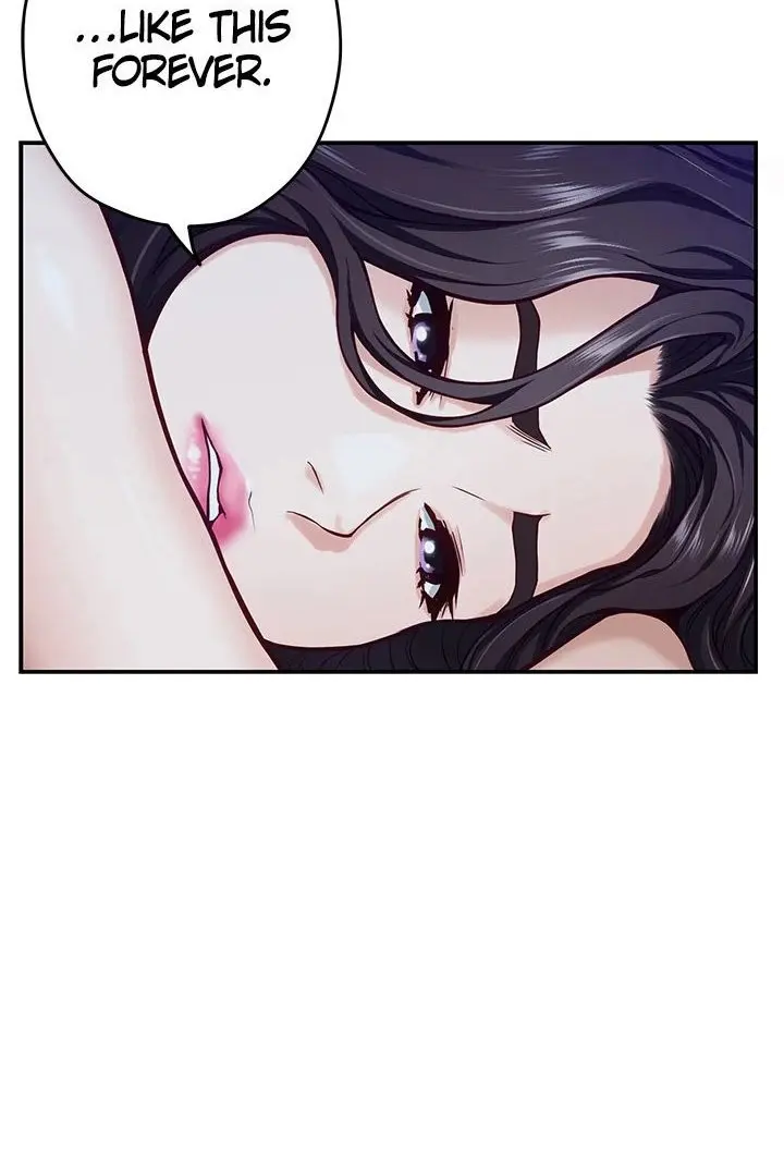 Night With My Sister Manhwa Chapter 44 - Page 126