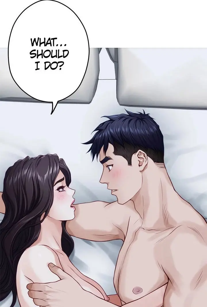 Night With My Sister Manhwa Chapter 44 - Page 128