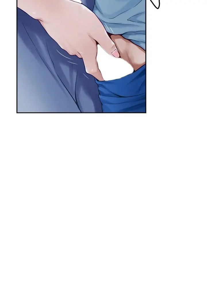 Night With My Sister Manhwa Chapter 44 - Page 13