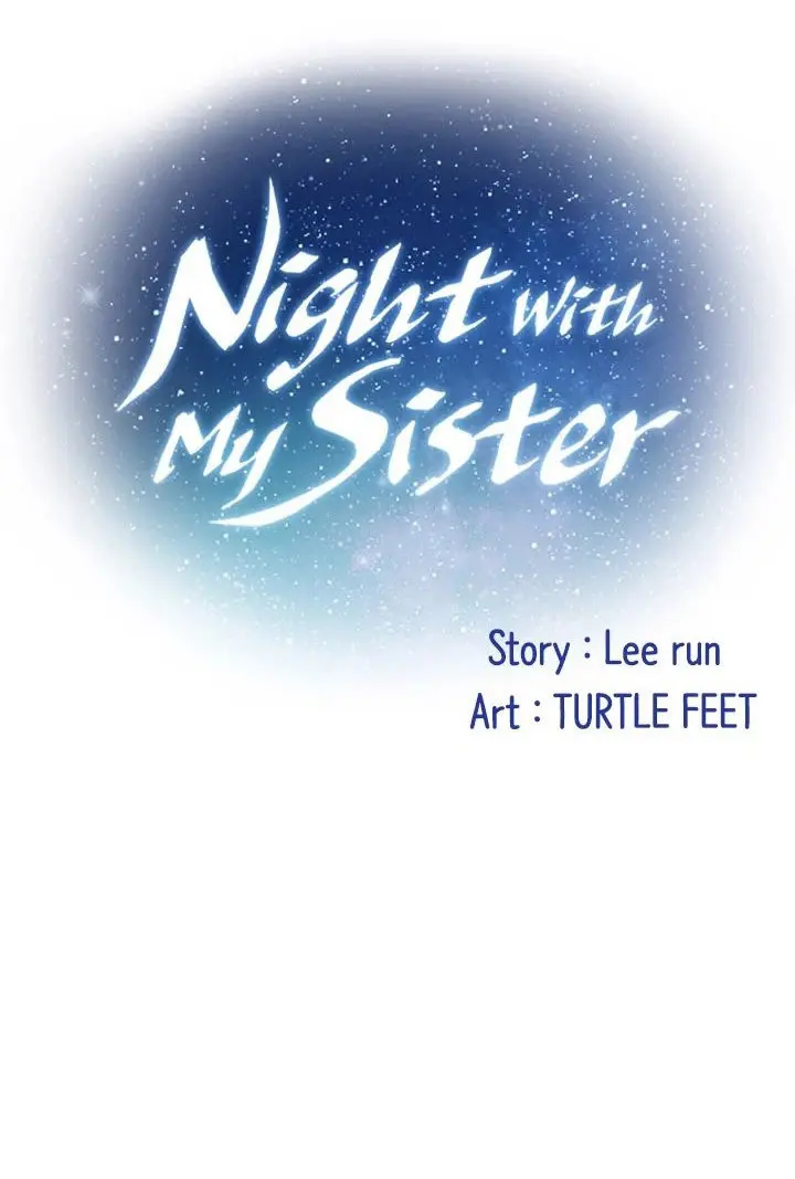 Night With My Sister Manhwa Chapter 44 - Page 133