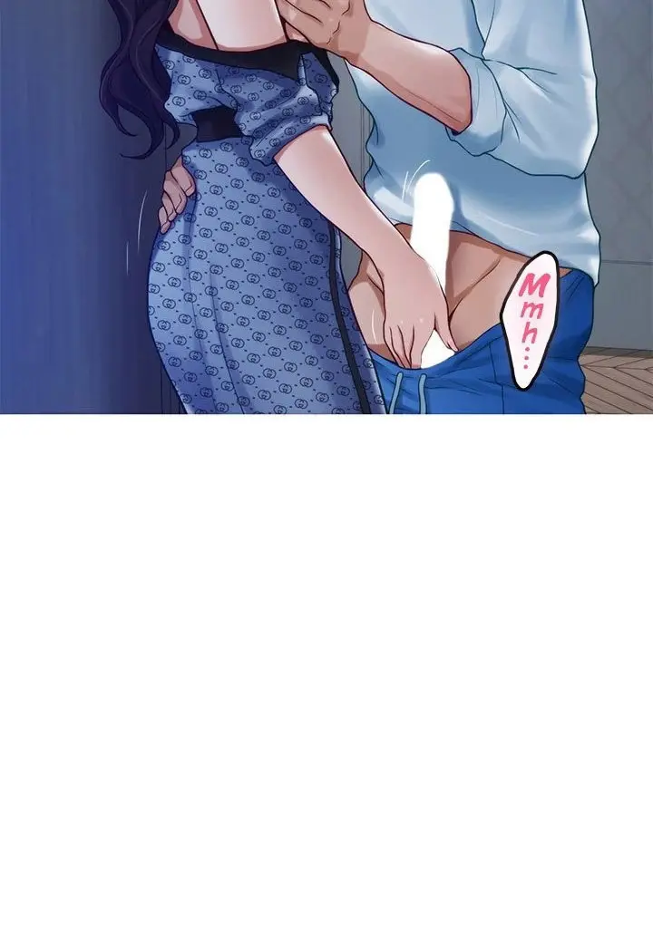 Night With My Sister Manhwa Chapter 44 - Page 15