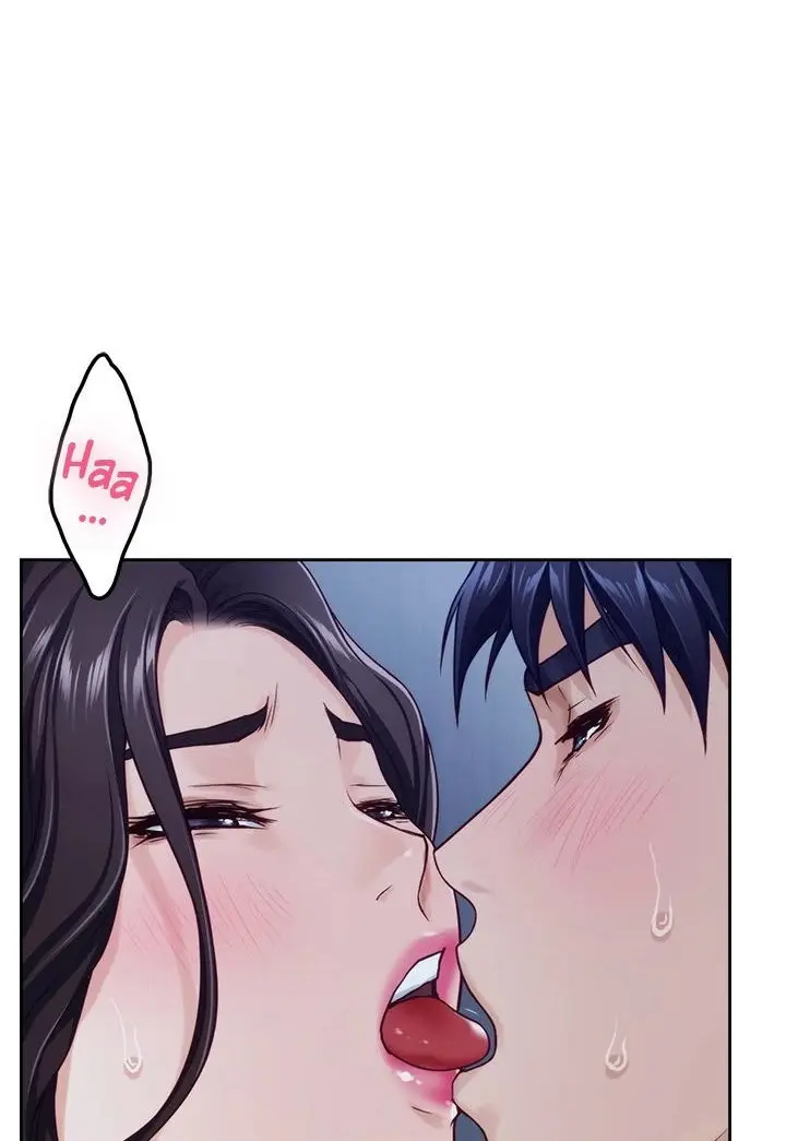 Night With My Sister Manhwa Chapter 44 - Page 16