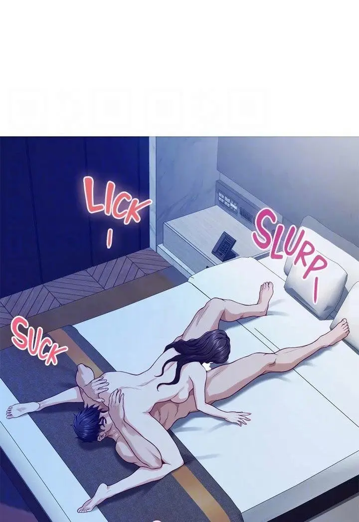 Night With My Sister Manhwa Chapter 44 - Page 26