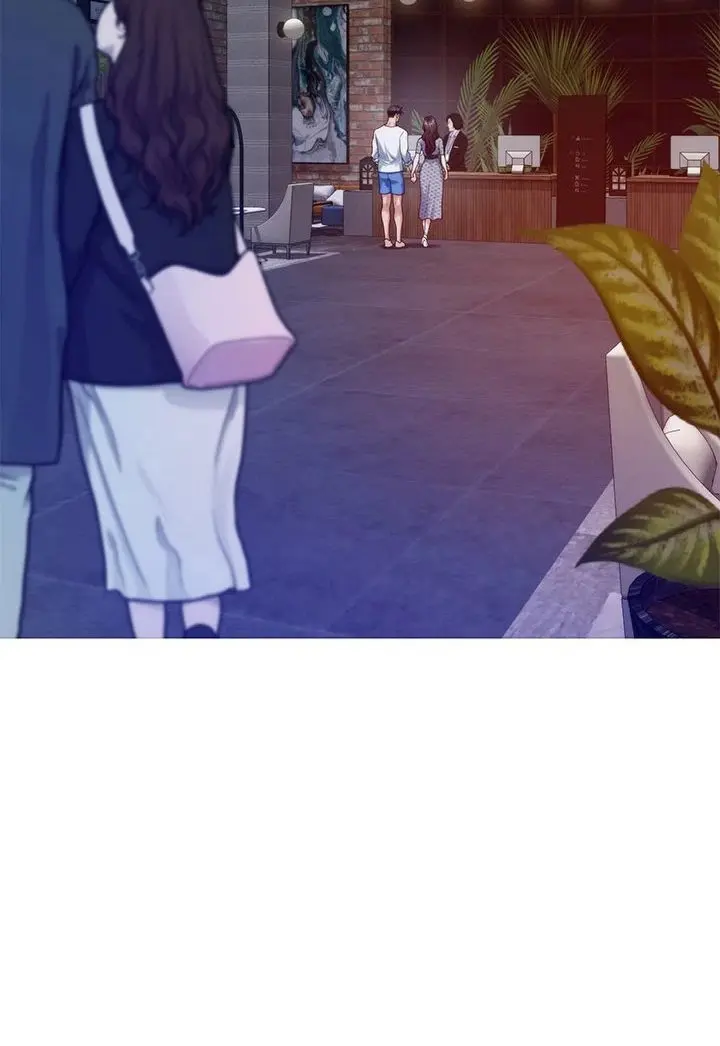 Night With My Sister Manhwa Chapter 44 - Page 4