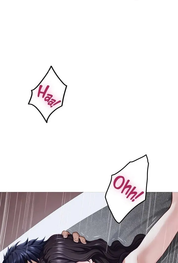 Night With My Sister Manhwa Chapter 44 - Page 41