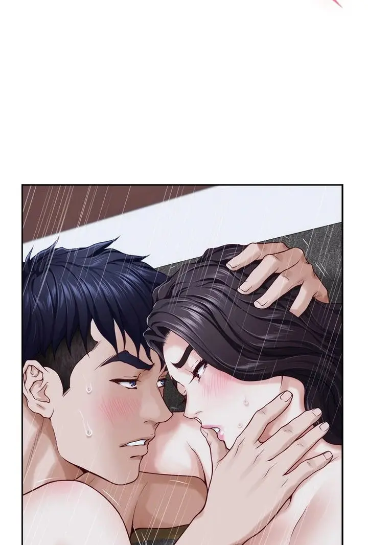 Night With My Sister Manhwa Chapter 44 - Page 44