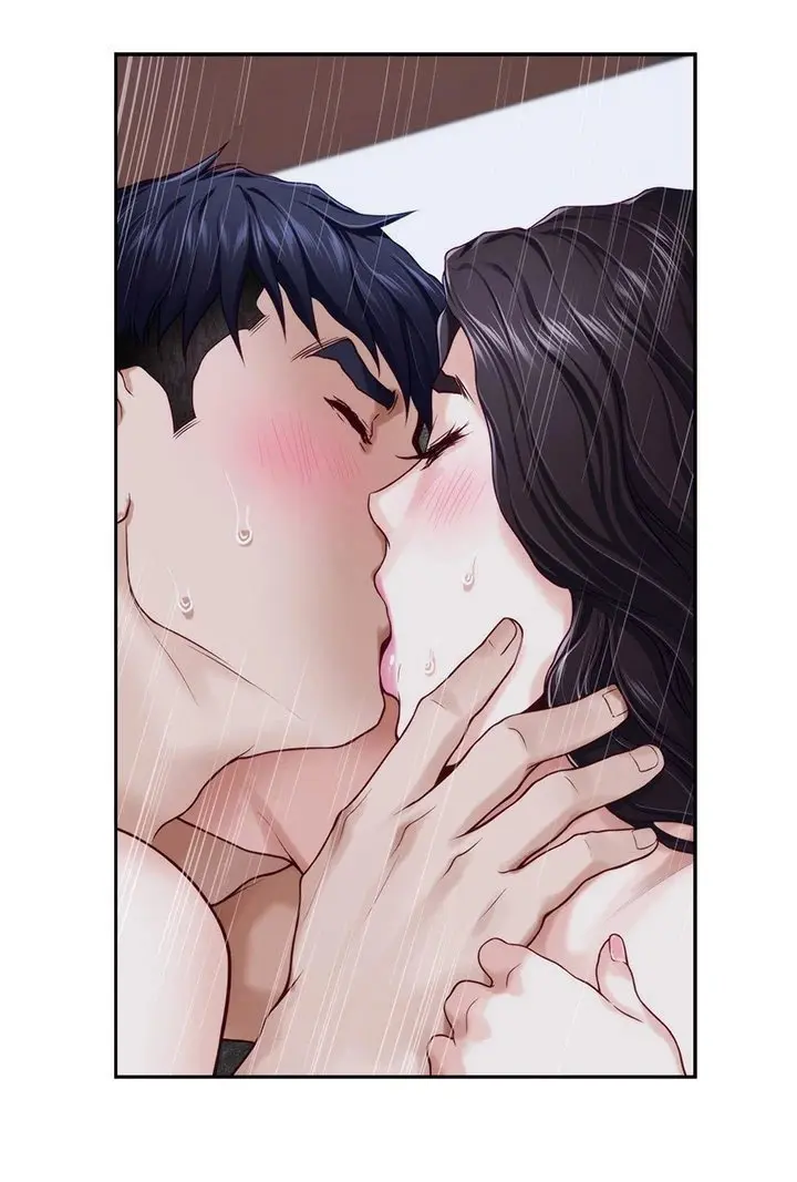 Night With My Sister Manhwa Chapter 44 - Page 46