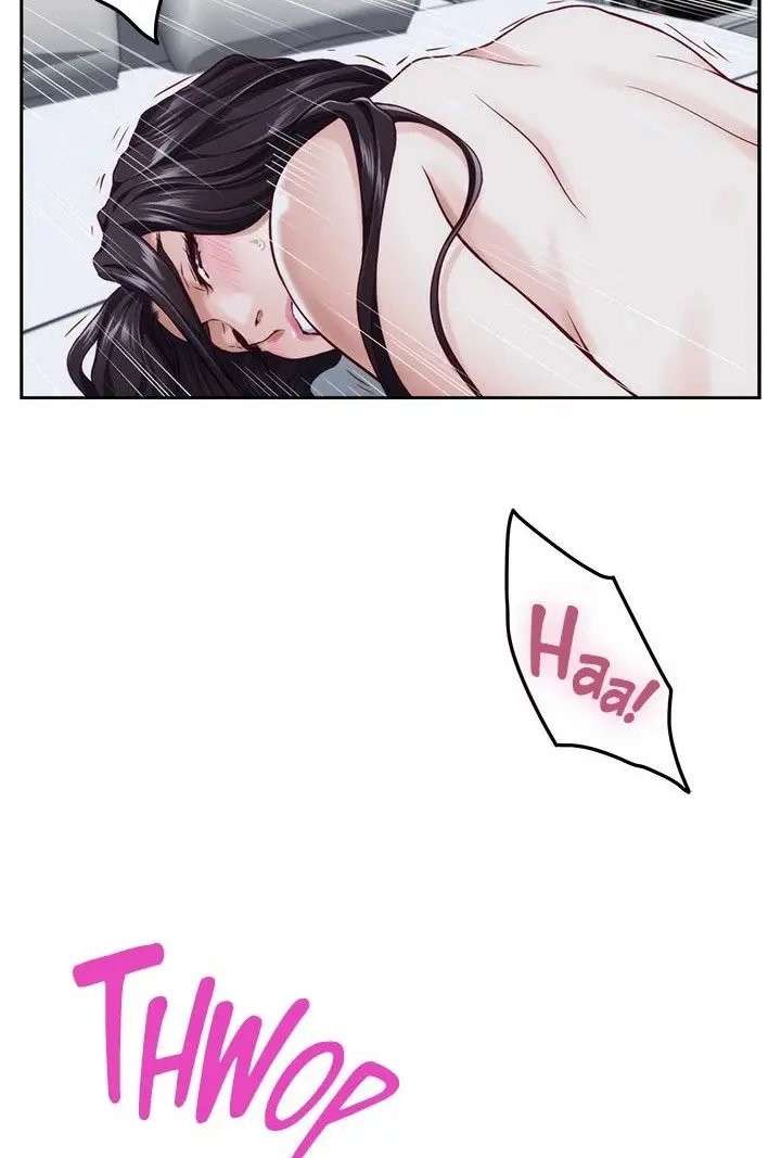 Night With My Sister Manhwa Chapter 44 - Page 51