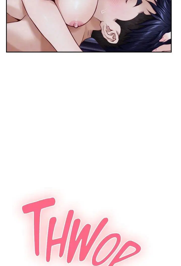 Night With My Sister Manhwa Chapter 44 - Page 66