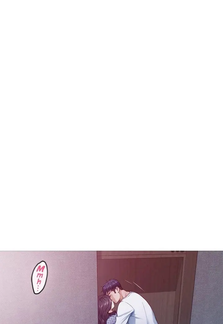 Night With My Sister Manhwa Chapter 44 - Page 7