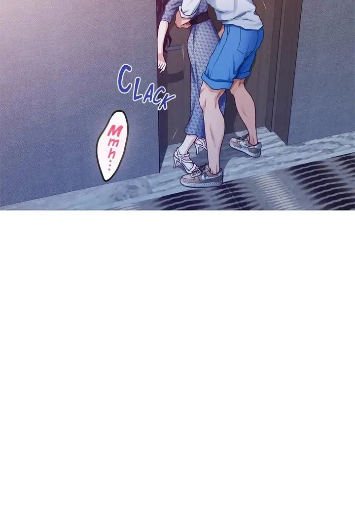 Night With My Sister Manhwa Chapter 44 - Page 8