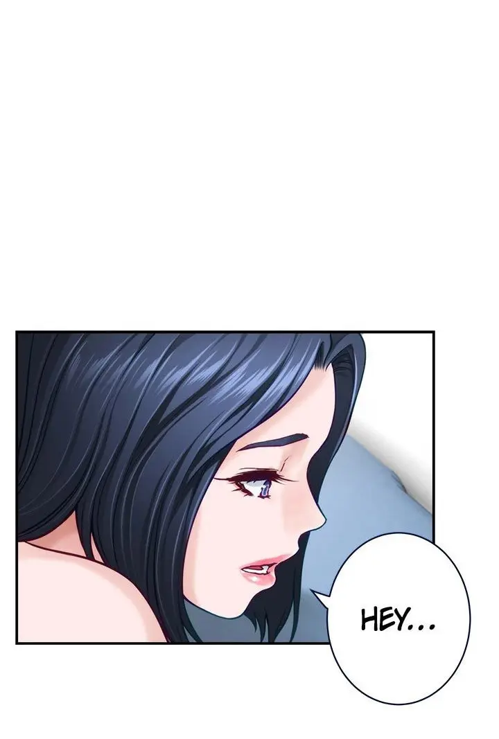 Night With My Sister Manhwa Chapter 44 - Page 89