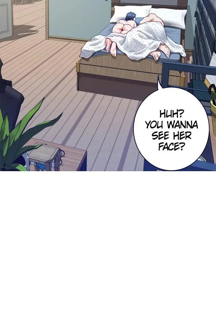 Night With My Sister Manhwa Chapter 44 - Page 91