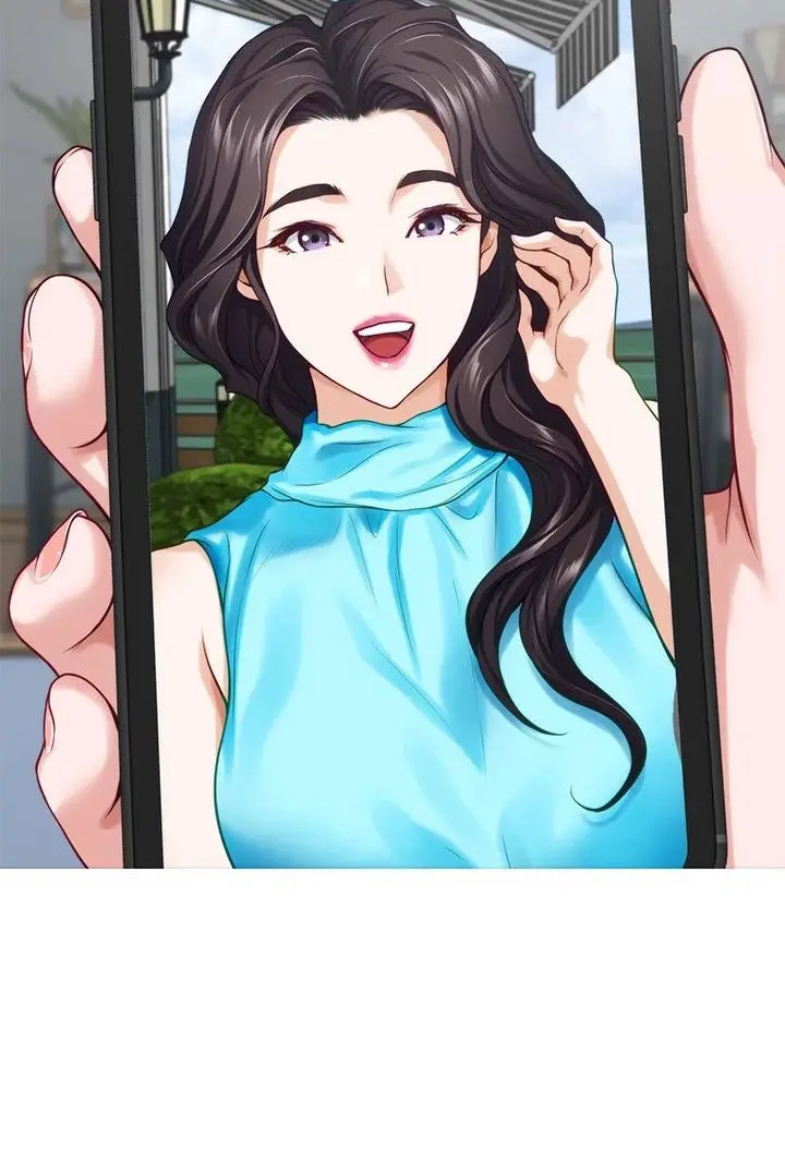 Night With My Sister Manhwa Chapter 44 - Page 93