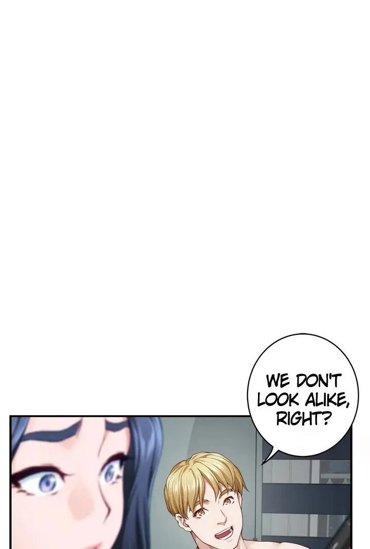 Night With My Sister Manhwa Chapter 44 - Page 94