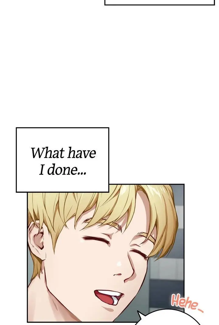Night With My Sister Manhwa Chapter 44 - Page 98