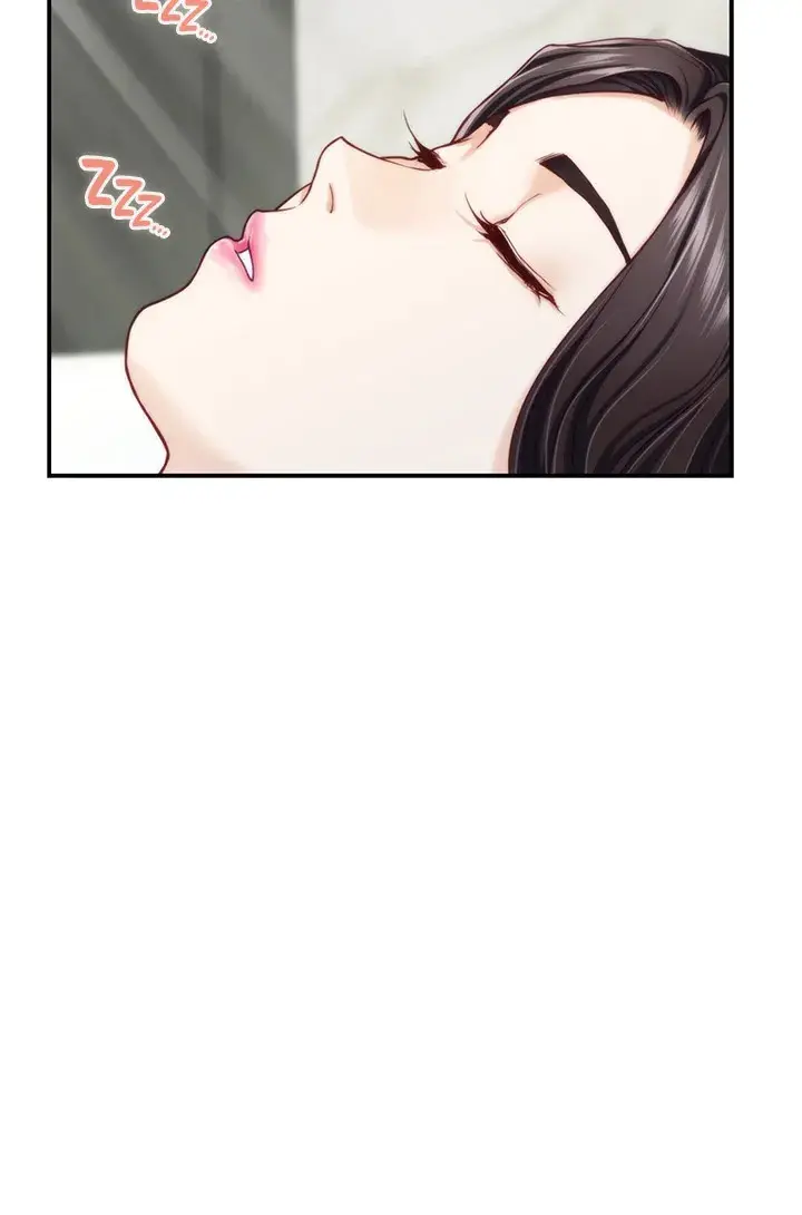 Night With My Sister Manhwa Chapter 45 - Page 10