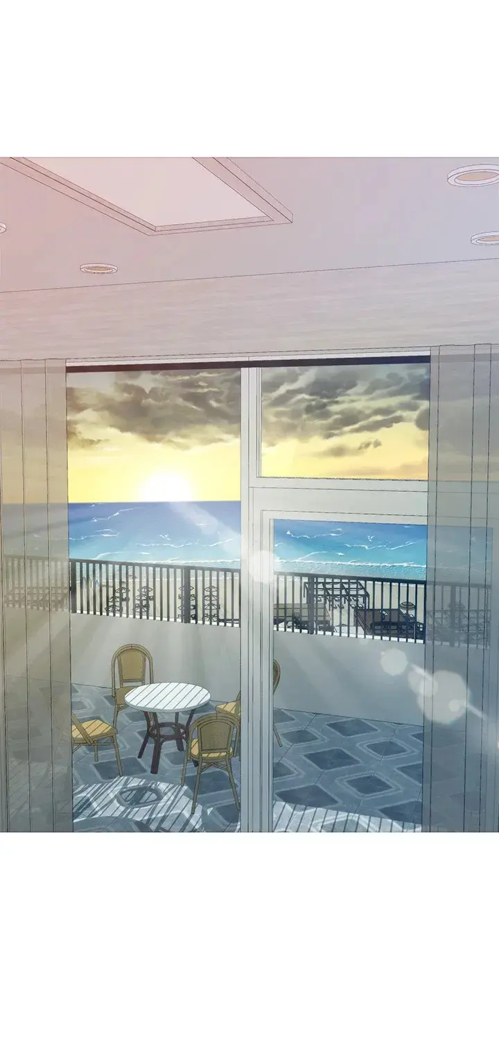 Night With My Sister Manhwa Chapter 45 - Page 2