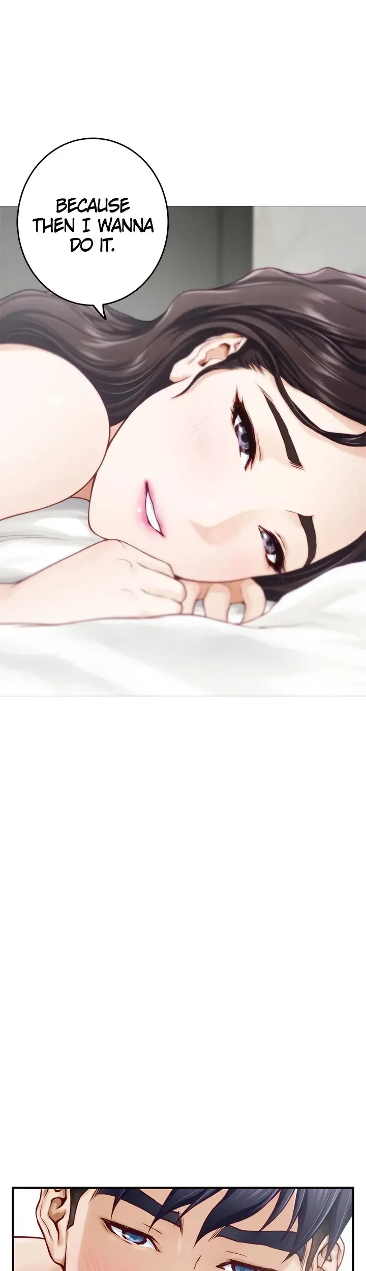Night With My Sister Manhwa Chapter 45 - Page 25