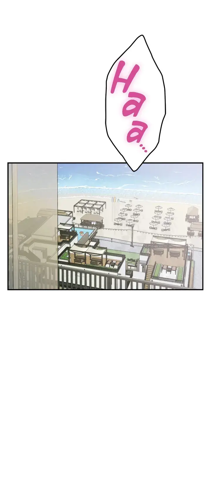 Night With My Sister Manhwa Chapter 45 - Page 28