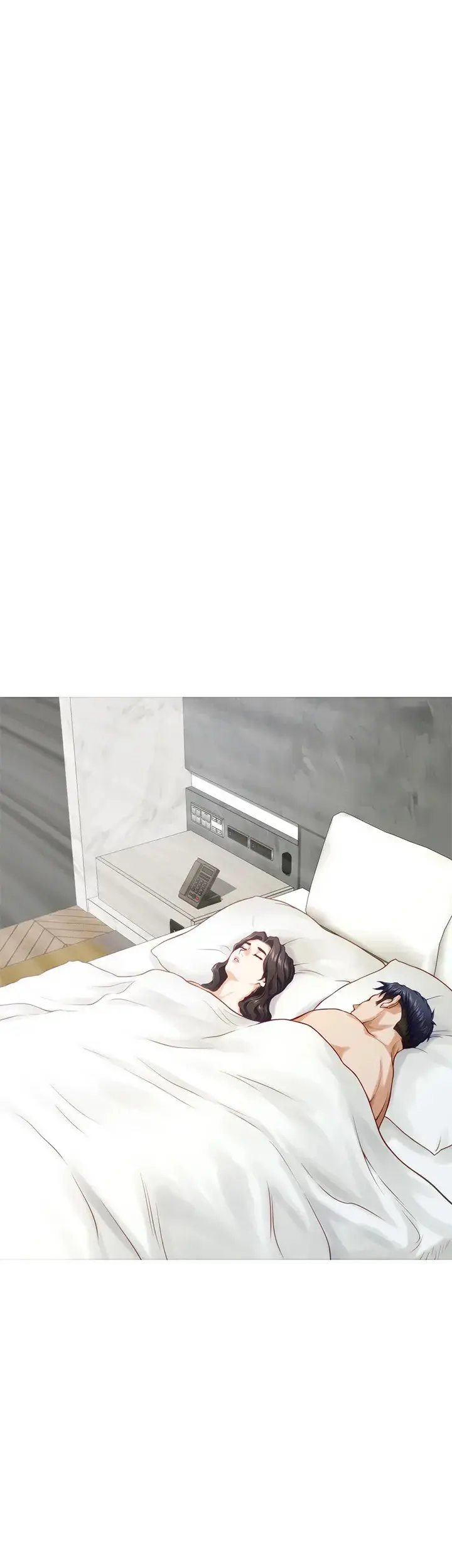 Night With My Sister Manhwa Chapter 45 - Page 3
