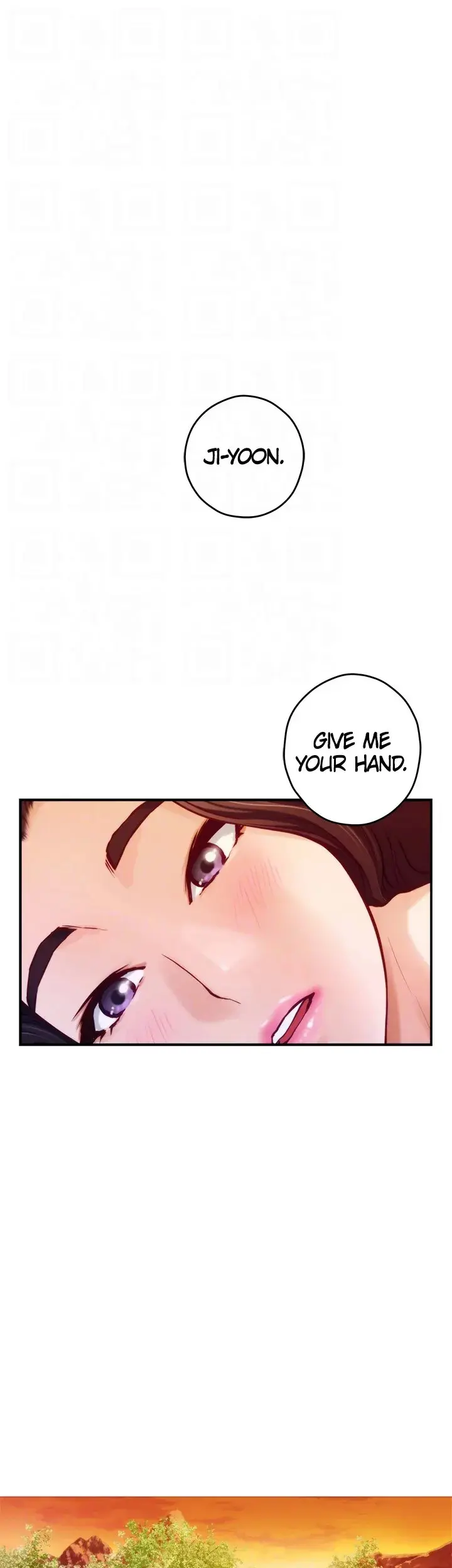 Night With My Sister Manhwa Chapter 45 - Page 39