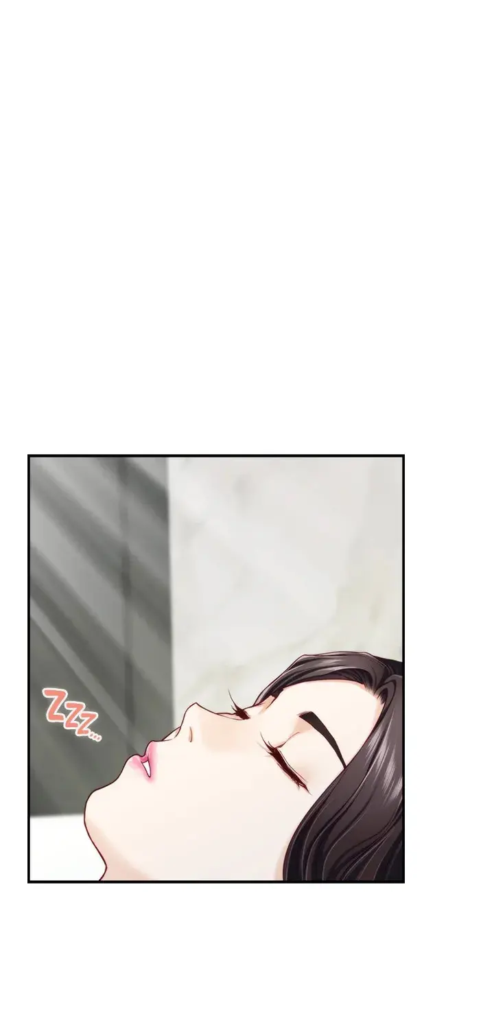 Night With My Sister Manhwa Chapter 45 - Page 4