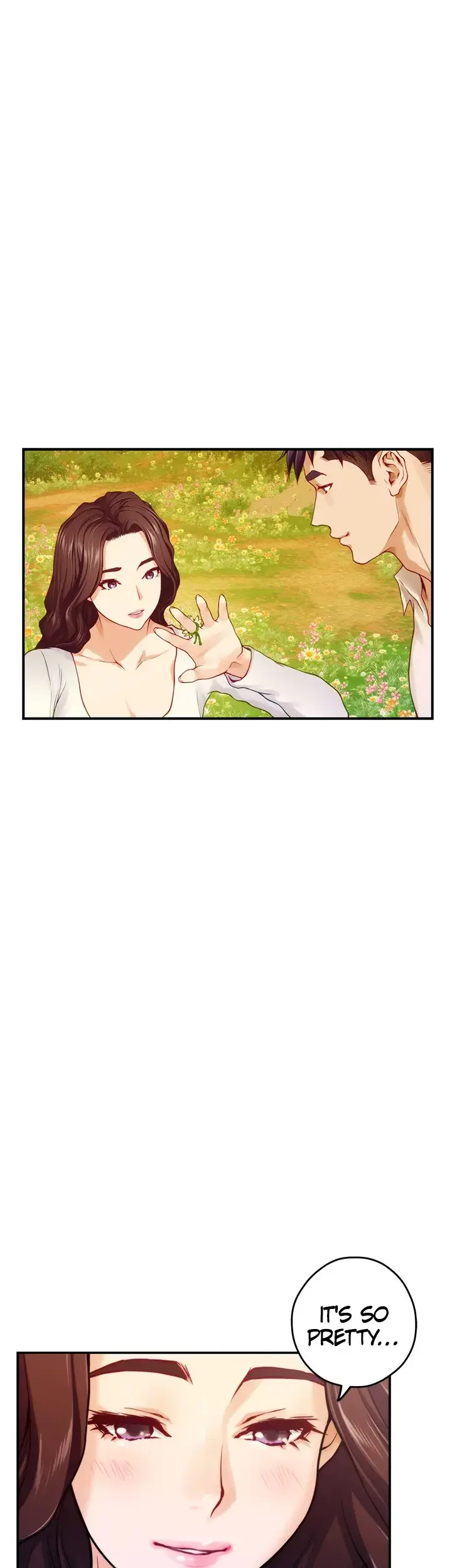 Night With My Sister Manhwa Chapter 45 - Page 41