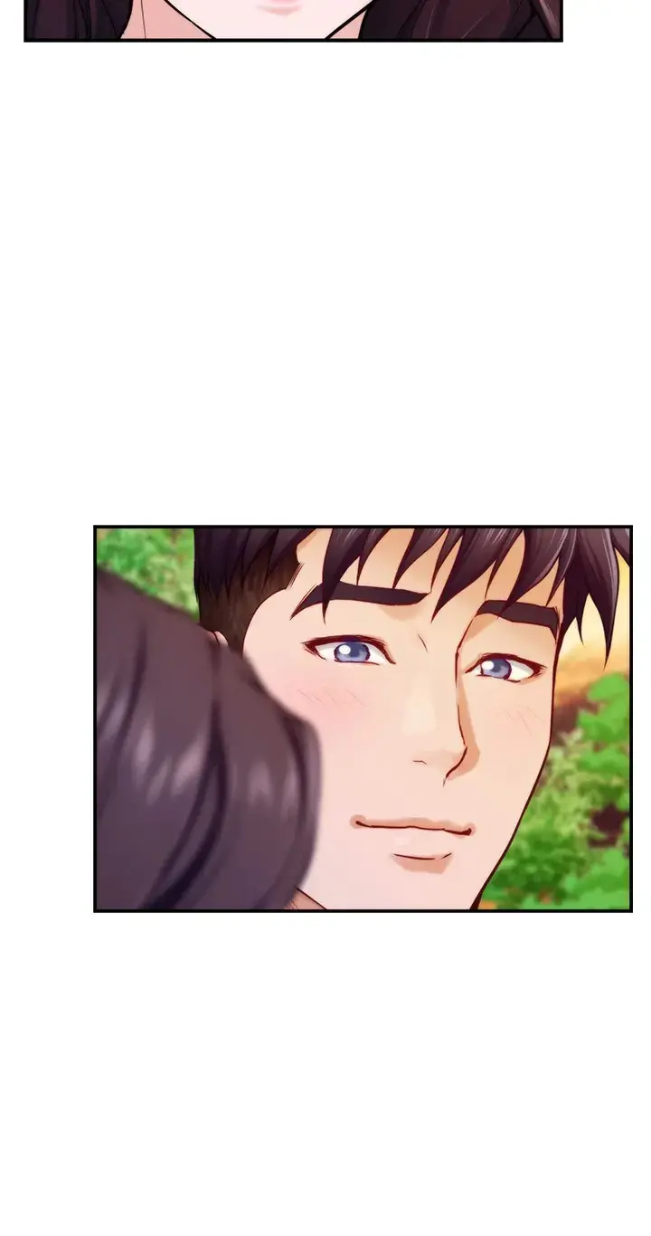 Night With My Sister Manhwa Chapter 45 - Page 42