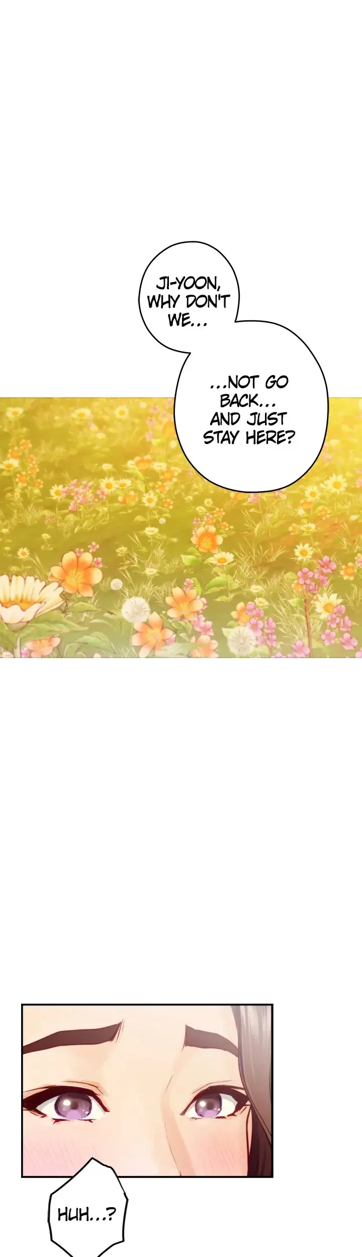 Night With My Sister Manhwa Chapter 45 - Page 43