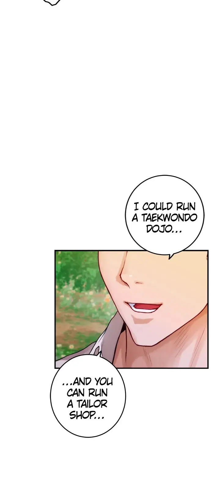 Night With My Sister Manhwa Chapter 45 - Page 44