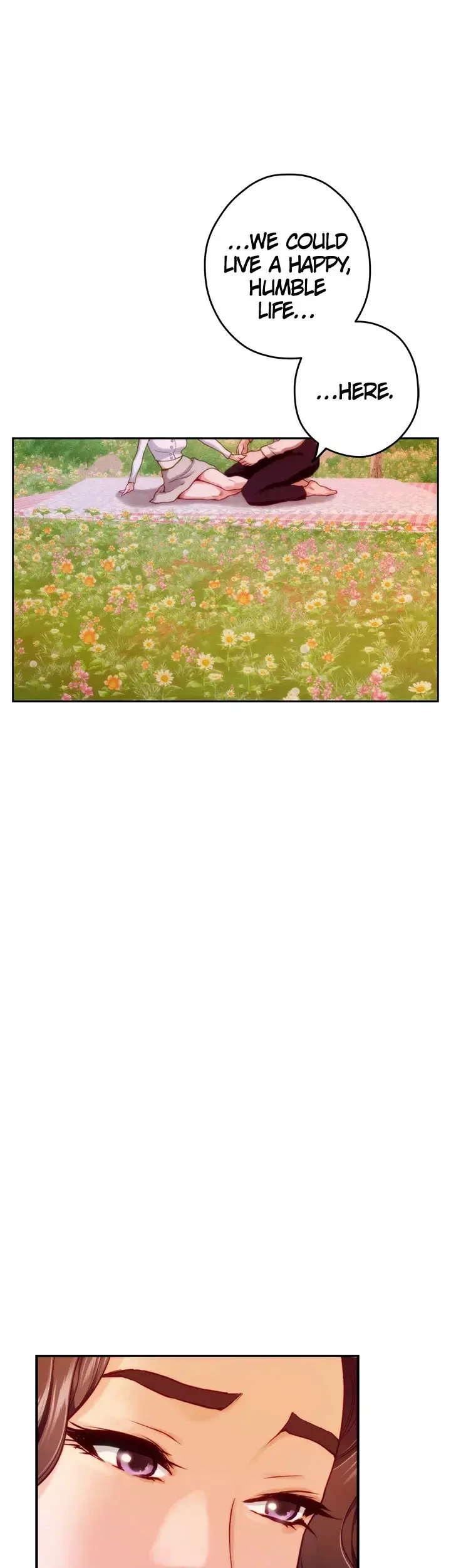 Night With My Sister Manhwa Chapter 45 - Page 45