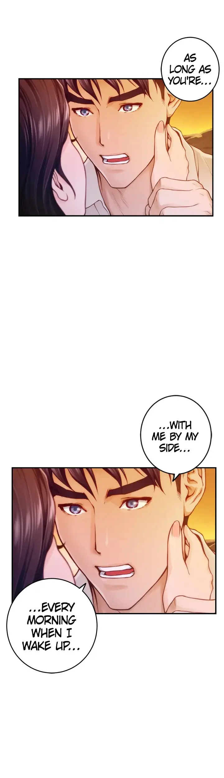 Night With My Sister Manhwa Chapter 45 - Page 49