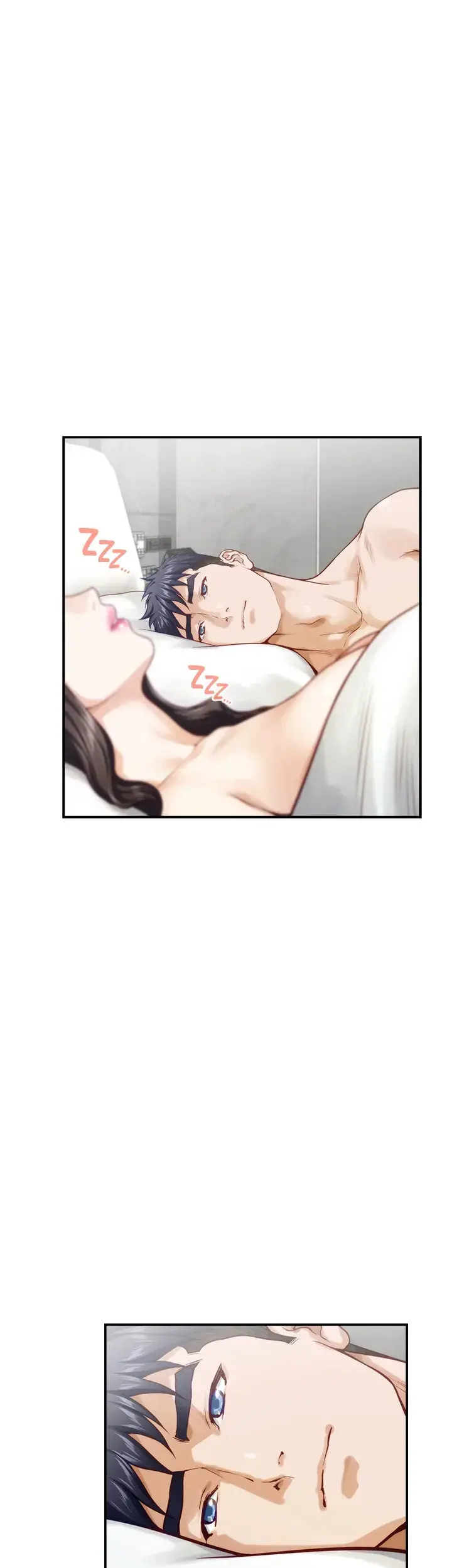 Night With My Sister Manhwa Chapter 45 - Page 5