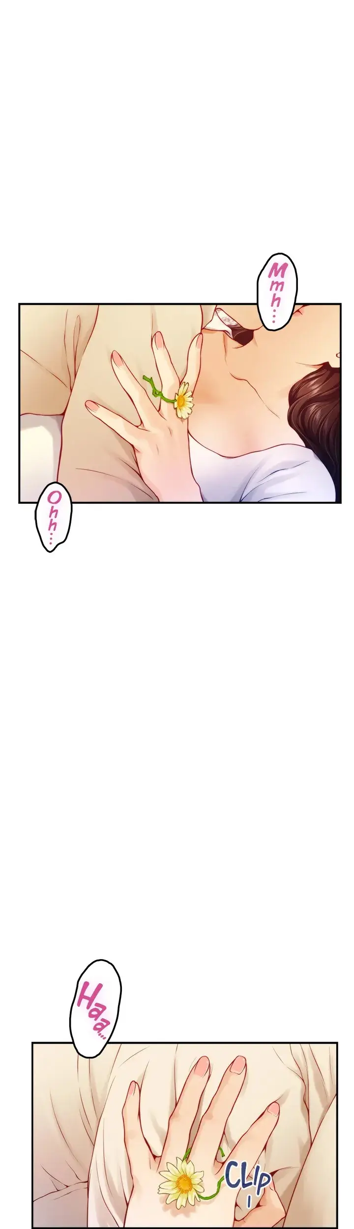 Night With My Sister Manhwa Chapter 45 - Page 53