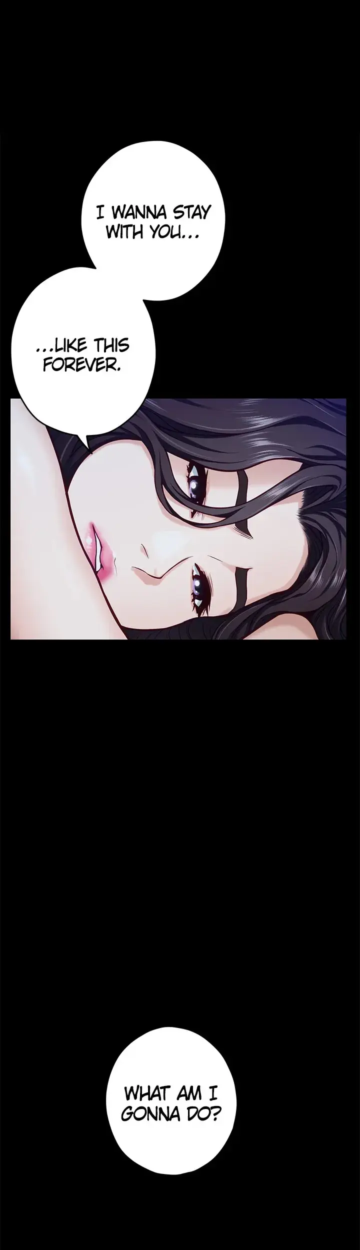 Night With My Sister Manhwa Chapter 45 - Page 7