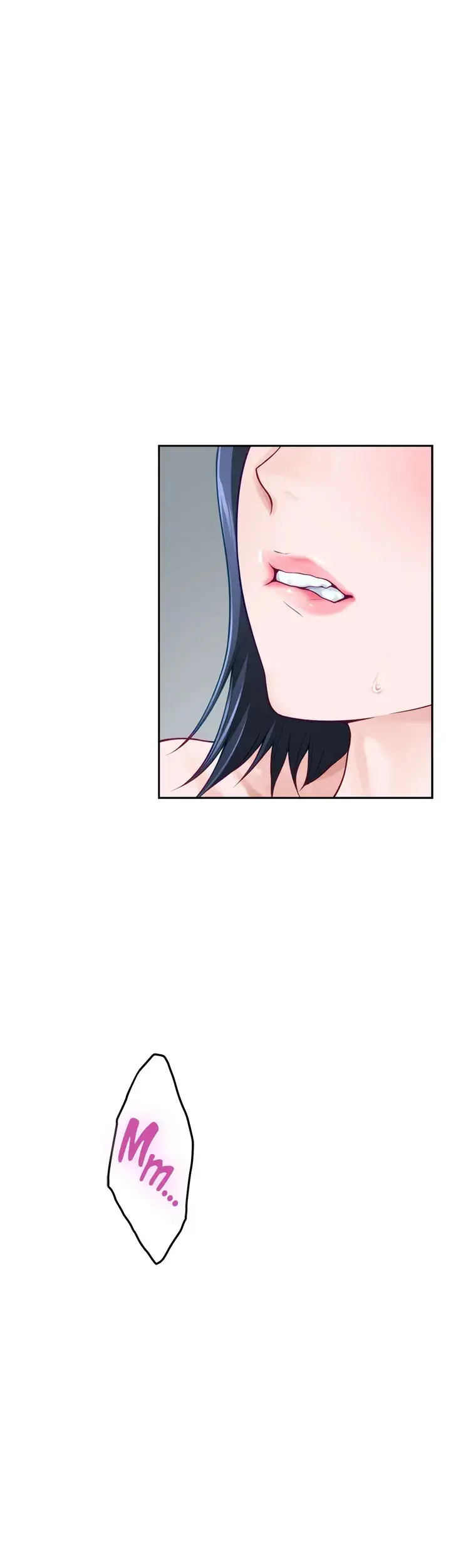 Night With My Sister Manhwa Chapter 46 - Page 1