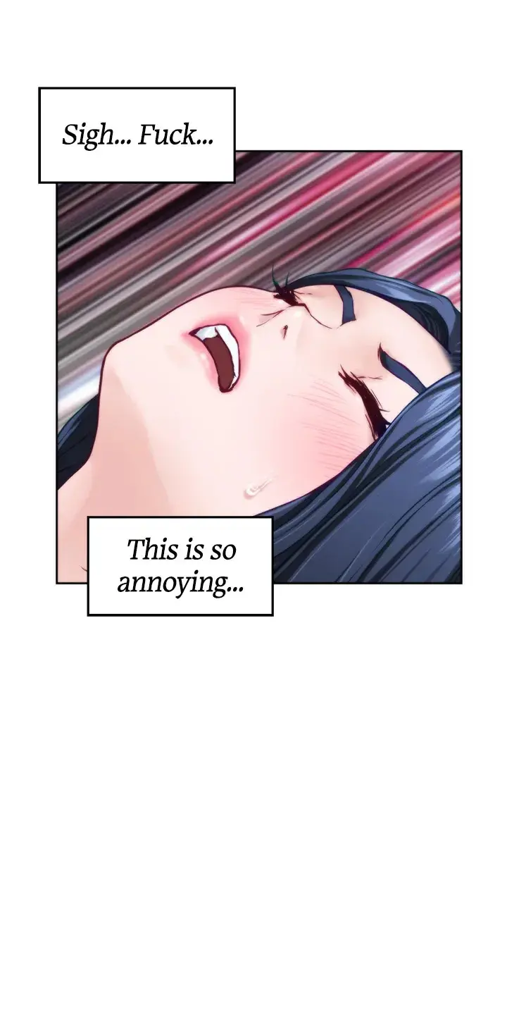 Night With My Sister Manhwa Chapter 46 - Page 10