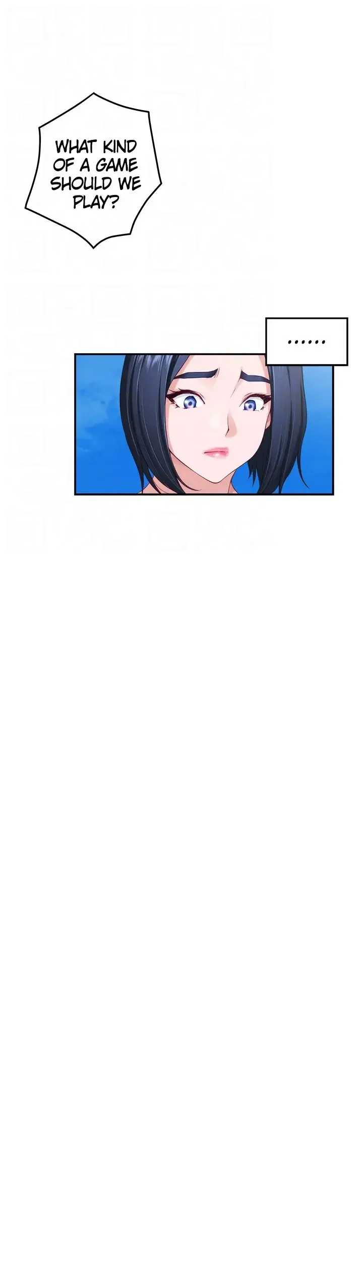 Night With My Sister Manhwa Chapter 46 - Page 19