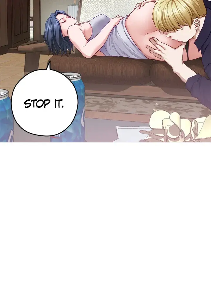 Night With My Sister Manhwa Chapter 46 - Page 22