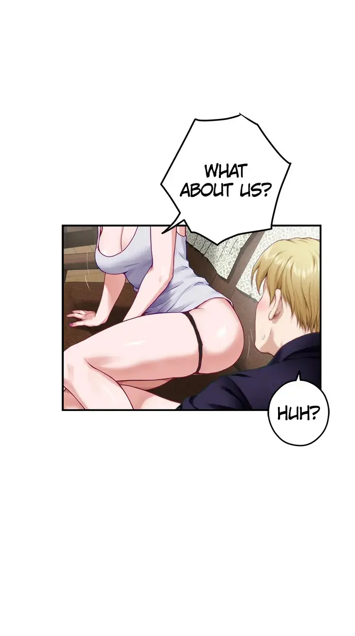 Night With My Sister Manhwa Chapter 46 - Page 24
