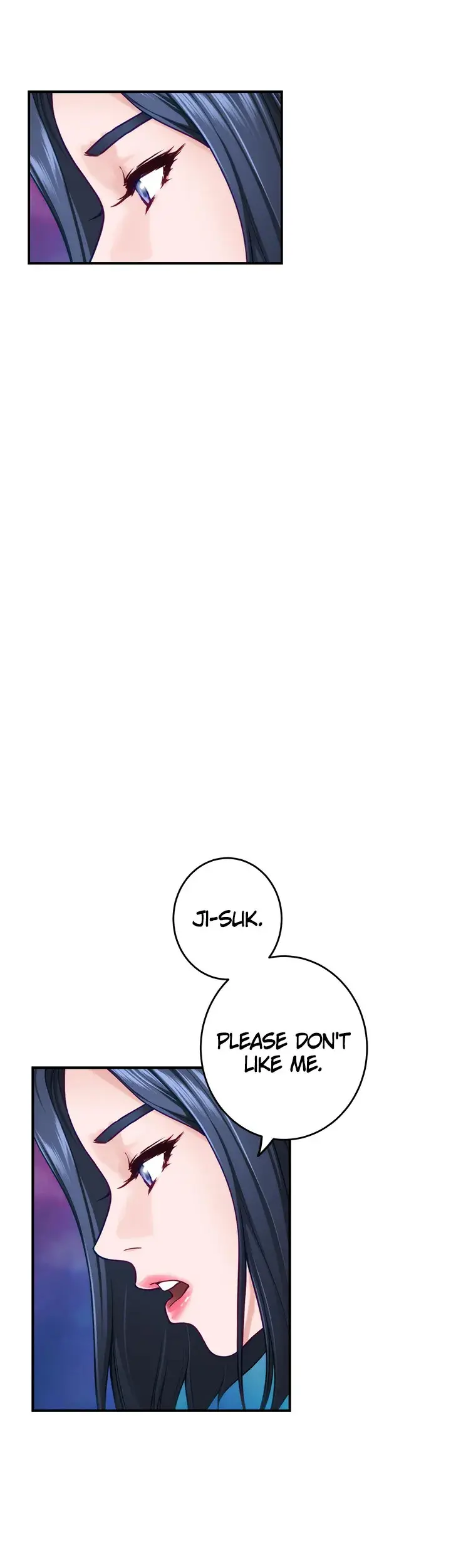 Night With My Sister Manhwa Chapter 46 - Page 27