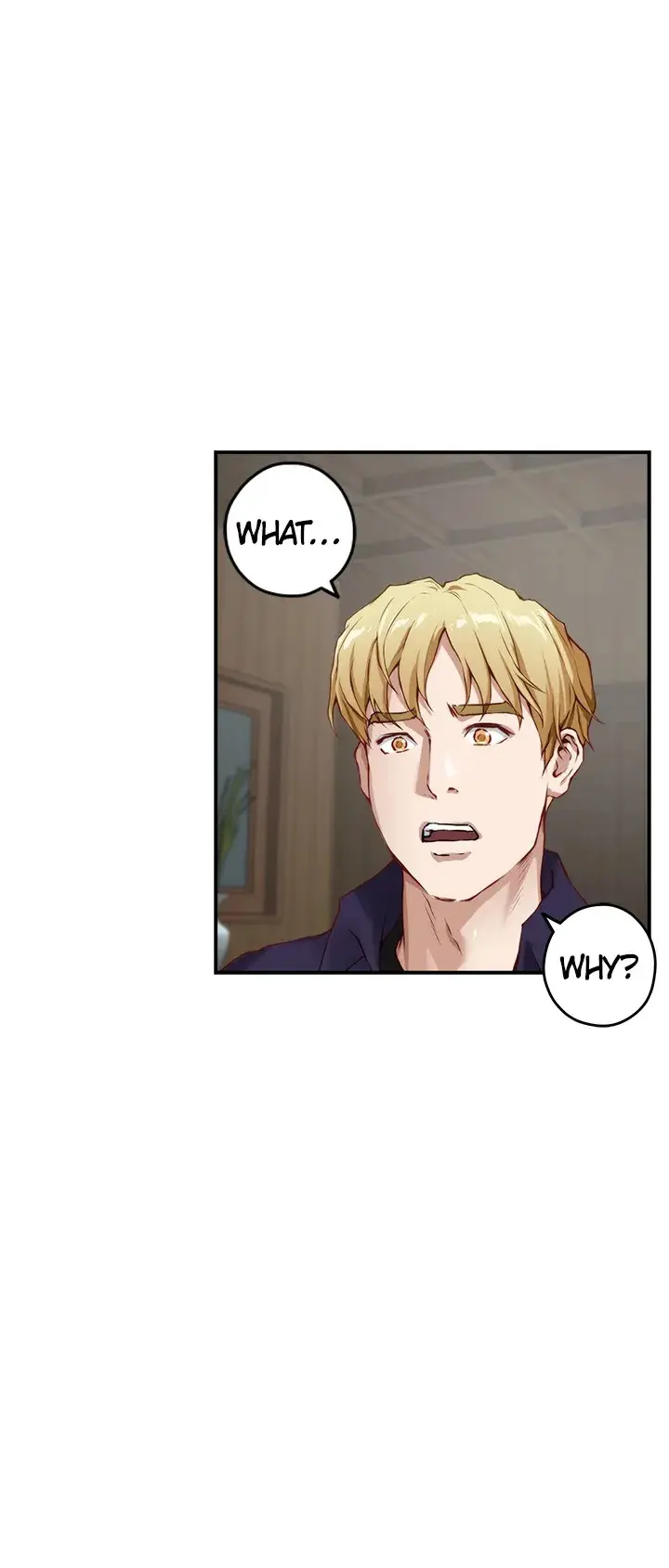 Night With My Sister Manhwa Chapter 46 - Page 28