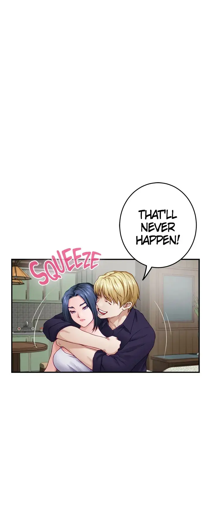 Night With My Sister Manhwa Chapter 46 - Page 30