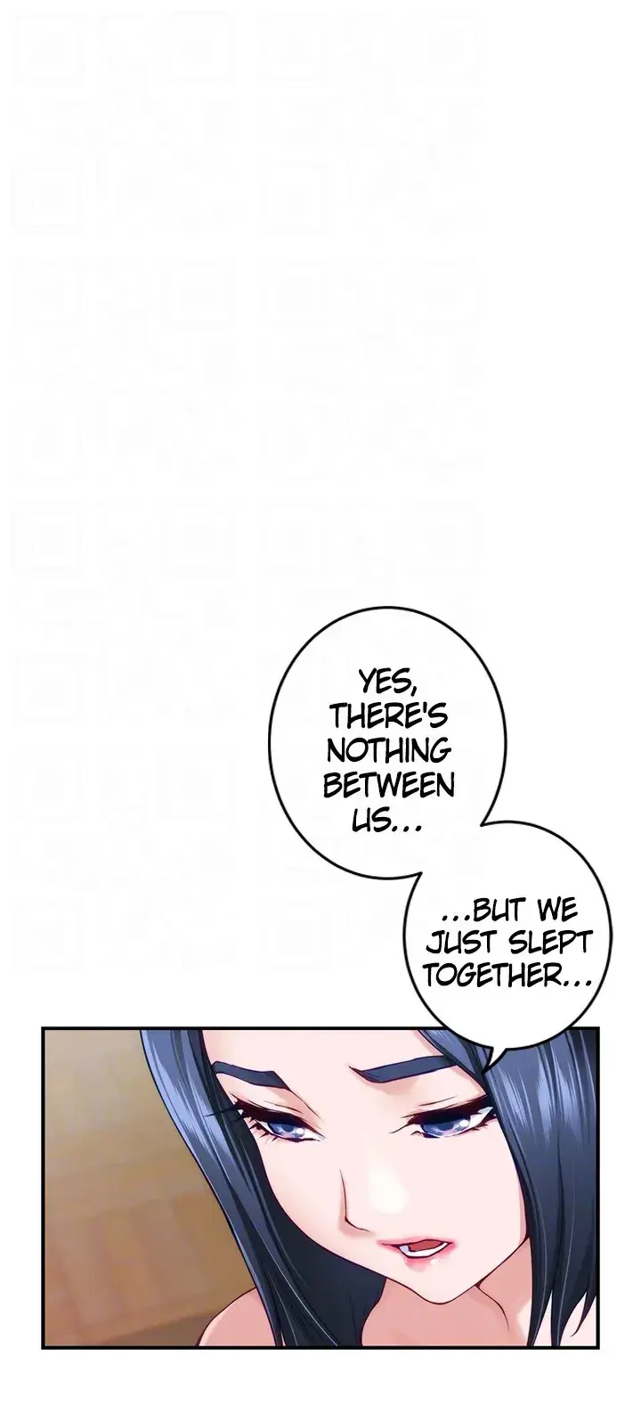 Night With My Sister Manhwa Chapter 46 - Page 34