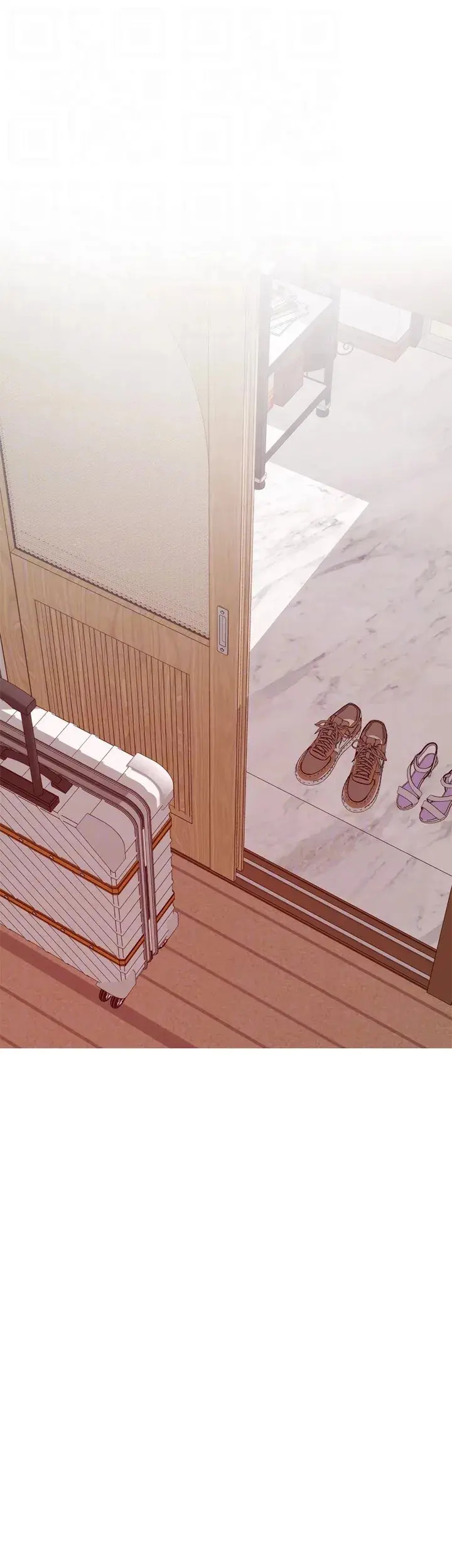 Night With My Sister Manhwa Chapter 46 - Page 39