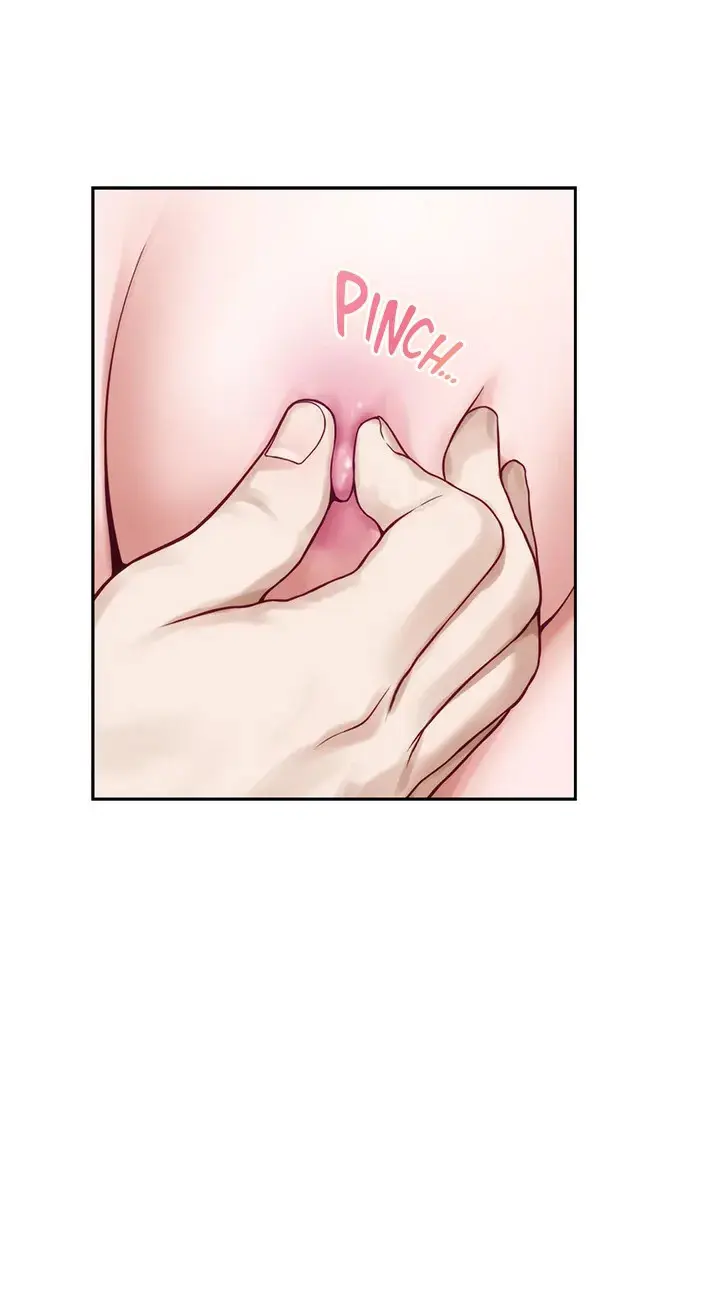 Night With My Sister Manhwa Chapter 46 - Page 4