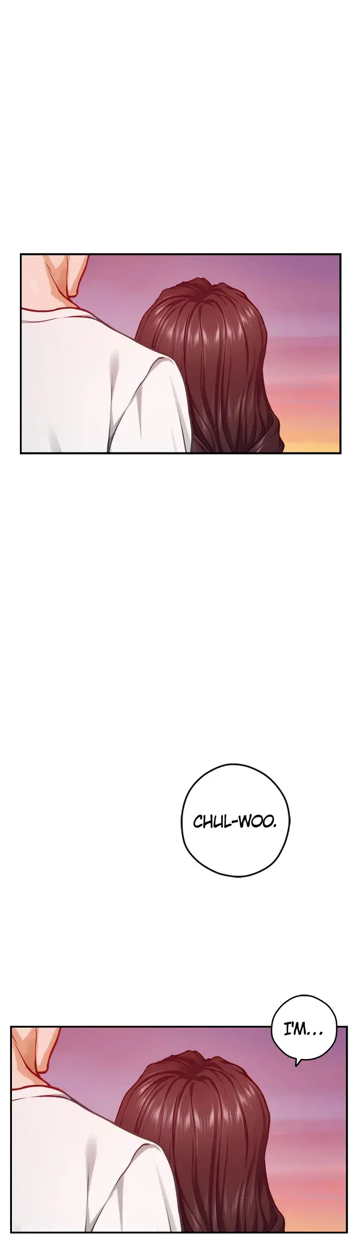 Night With My Sister Manhwa Chapter 46 - Page 41